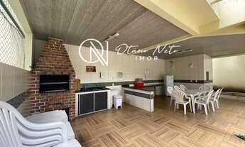 Imagem 5: Belíssimo apartamento no Ed. Plaza Lucchesi - 4 suítes - 200 m2 - Lazer completo - Batist