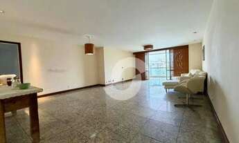 Imagem 7: Apartamento com 4 dormitórios à venda, 220 m² por R$ 2.200.000 - Icaraí - Niterói/RJ