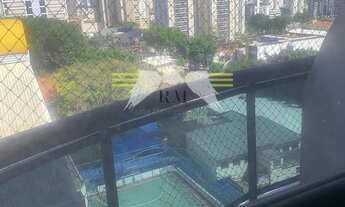 Imagem 2: Apartamento duplex para Locação, Chácara Santo Antônio (Zona Leste), São Paulo, SP