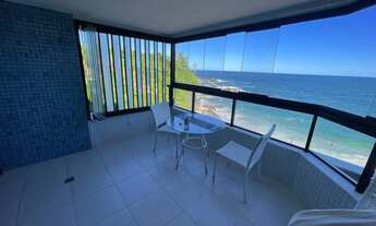 Imagem 3: ALUGUEL QUARTO E SALA MOBILIADO DEBRUÇADO AO MAR NO RIO VERMELHO