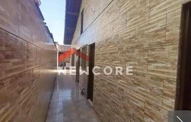 Imagem 3: Casa em AVENIDA PADRE JOSÉ DE ANCHIETA - Jardim Santana - Mongaguá/SP