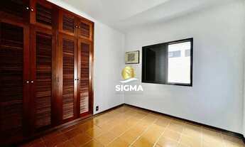 Imagem 7: Apartamento com 3 quartos sendo 1 suíte à venda, 106 m² por R$ 450.000 - Enseada - Guarujá
