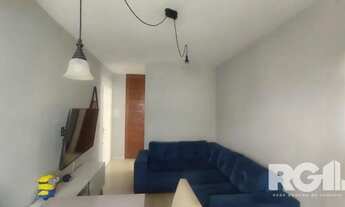 Imagem 4: Apartamento 2 dorms 1 vaga, 52m² com elevador - Sarandi - Porto Alegre