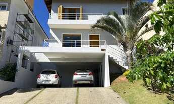 Imagem 2: Casa à venda em Cotia, Jardim Caiapia, com 3 suítes, com 308.46 m², Reserva Vale Verde