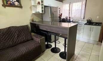 Imagem: Casa em condomínio, 1 quarto, 1 vaga