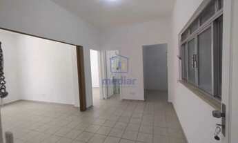 Imagem 5: APARTAMENTO REFORMADO COM VISTA LATERAL PARA O MAR NO EMBARÉ - SANTOS/SP