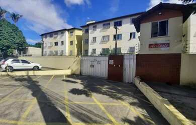 Imagem: Apartamento com 2 dormitórios à venda