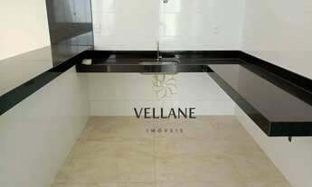 Imagem 2: Casa com 3 dormitórios à venda, 90 m² por R$ 620.000,00 - Candelária - Belo Horizonte/MG