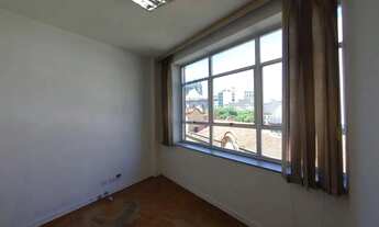 Imagem 4: Sala comercial com 30 m² para locação no Centro