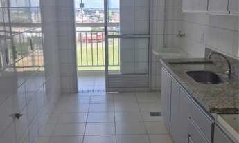 Imagem 7: Residencial Panorama - Apartamento- 3 Quartos - Samambaia Sul