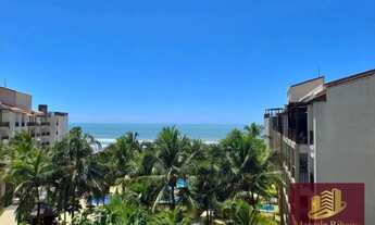 Imagem 4: Apartamento com 2 dormitórios à venda, 67 m² por R$ 1.100.000,00 - Porto das Dunas - Aquir