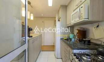 Imagem 7: Apartamento à venda com 64m², 3 quartos e 1 vaga / Cambuci - São Paulo