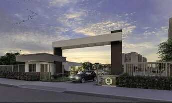 Imagem: Apartamento no Reserva Arvoredo - Locação