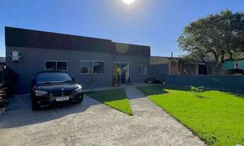 Imagem: Casa 3 dormitórios mobiliada no Centro