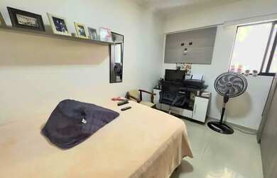 Imagem 5: Apartamento à venda no BRUMAS, PONTA VERDE, Maceió, AL