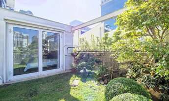 Imagem 6: Venda Apartamento 2 Dormitórios - 155 m² Vila Olímpia