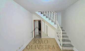 Imagem 2: Casa Dúplex, 2 quartos sendo uma suíte, vaga de garagem - Cordovil - ACEITA FINANCIAME