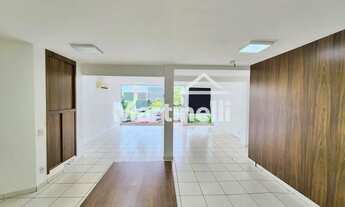 Imagem 3: Salão comercial para locação no Bairro Jardim Irajá, próximo à Avenida Portugal - Ribeirão