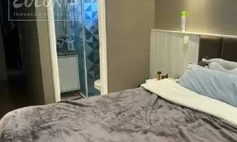 Imagem 5: Apartamento a venda - Vila Valparaíso, Santo André