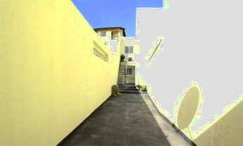 Imagem 6: Casa com 1 quartos para locação em Jardim Bonfiglioli - SP