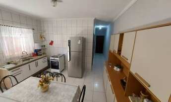 Imagem 6: Casa Térrea com 2 dormitórios e edícula - Várzea Paulista