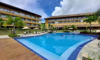 Imagem 7: Excelente flat localizado na Praia dos Carneiros