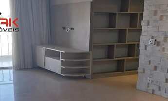 Imagem 2: Apartamento Para Locacao No Brisas Bosque Itirapina Em Jundiai/sp