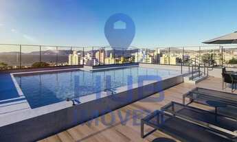 Imagem: Studio 1Dormitório para venda em Florianópolis