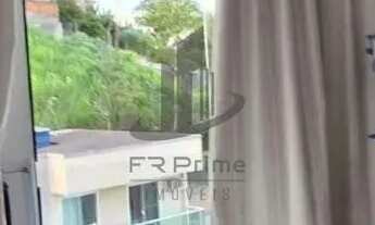 Imagem 4: Maravilhosa Cobertura DUPLEX com 3 quartos à venda, 100 m² por R$ 750.000 - Jardim Suíça