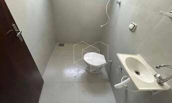 Imagem 7: Casa com 3 quartos para alugar, 150 m² por R$ 1.620/mês - Jardim Sanzovo - Jaú/SP