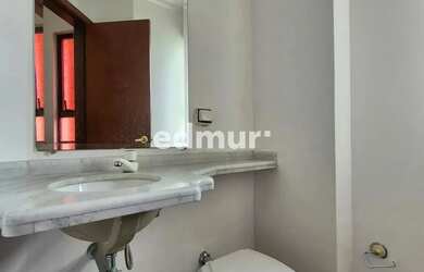 Imagem 5: APARTAMENTO para ALUGUEL com 130m² no bairro VILA ASSUNÇÃO com 3 quartos e 2 vagas. SANTO