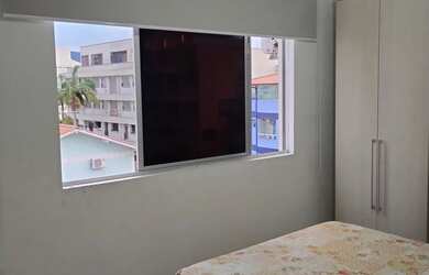 Imagem 5: Apartamento mobiliado pé na areia Florianópolis