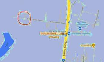 Imagem: Ótimo terreno em excelente localização