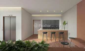 Imagem 3: Kitnet / JK / Studio à venda Avenida Bastian, Menino Deus - Porto Alegre