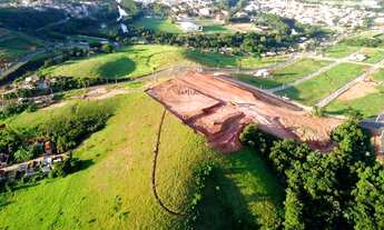 Imagem 3: Lotes em Três Corações. À partir de 200m², bairro Vila Bella III