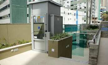 Imagem 6: More em Boa Viagem trocando o seu usado por um novo, oportunidade com 136m²