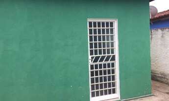 Imagem 2: Casa de 2 quartos no CPA