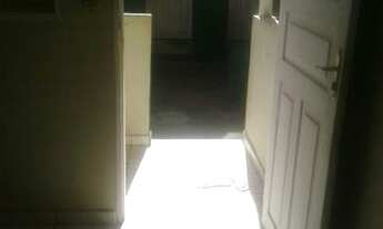 Imagem 2: Kit net (próximo a portaria da vale