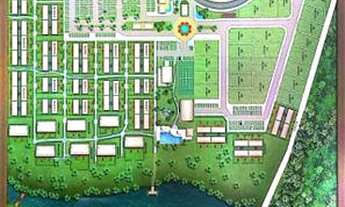 Imagem 6: Imbassaí privilege - Bangalôs de 2/4 em frente ao encontro de mar e rio