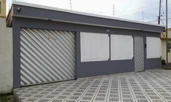 Imagem: Casa com piscina (castanhal