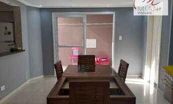 Imagem 6: Sobrado 3 dorms com suite em Condomínio Fechado no Bela Vista - Osasco