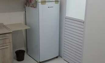 Imagem 6: Aluga-se Kitnet Mobiliada - Bairro Dehon - Tubarão SC