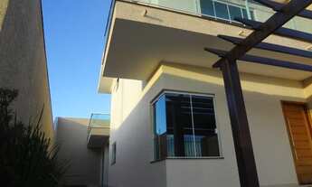 Imagem: Casa Sobrado para Alugar em Paranavaí