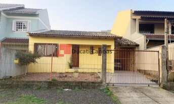 Imagem 2: Casa com 3 Dorm. para Venda 100m²