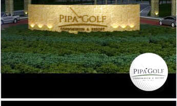 Imagem 2: Pipa Golf - Lotes - 300m² - Paraíso