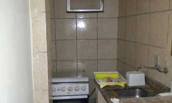 Imagem 2: Aluguel Terreirão