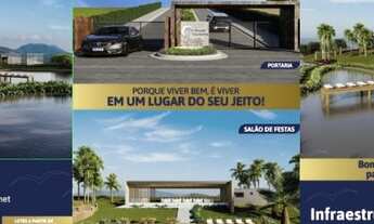 Imagem 2: Condomínio Mirante dos Lagos(Piedade de Caratinga-MG