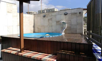 Imagem 2: Apartamento 4 Quartos Imperdível Vila Isabel