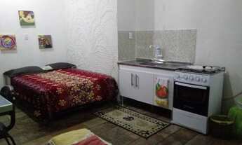 Imagem 6: Ap terreo tipo kitinete mobiliado em Jacaraípe