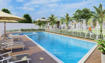 Imagem 3: Condominio bela cita, lua nova